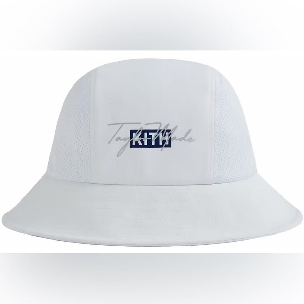 Kith x Taylor Made Camper Bucket Hat